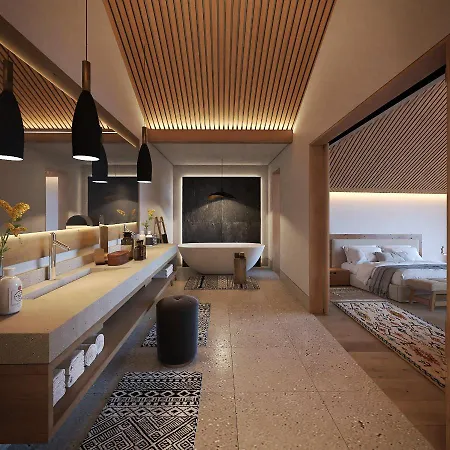 Katarzyna Estate - L'ambassade De Katarzyna Hotel 5*