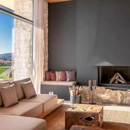 Katarzyna Estate - L'ambassade De Katarzyna Hotel 5*