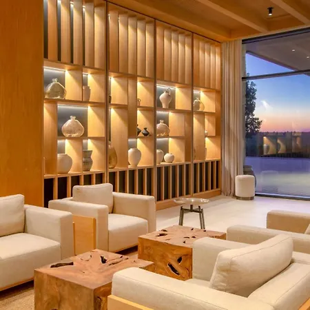 Hotel Katarzyna Estate - L'ambassade De Katarzyna 5*