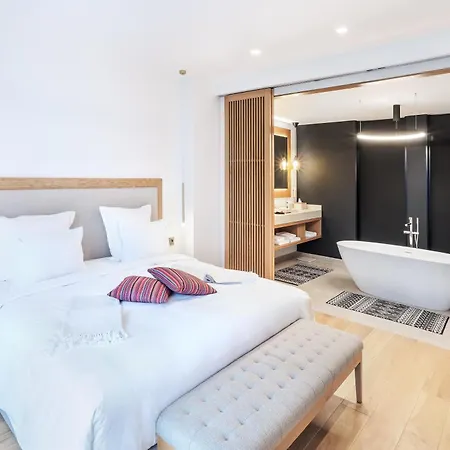 Katarzyna Estate - L'ambassade De Katarzyna Hotel 5*