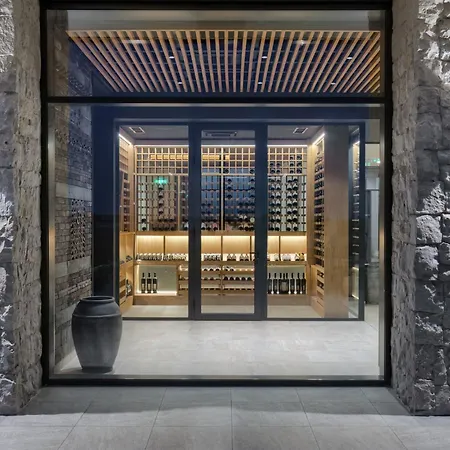 Ξενοδοχείο Katarzyna Svilengrad