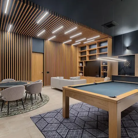 Hotel Katarzyna 5*