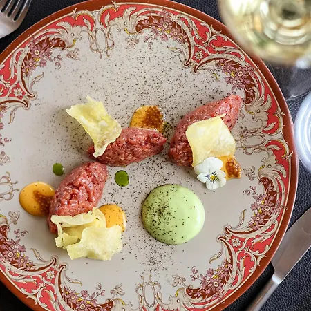 Ξενοδοχείο Katarzyna Svilengrad