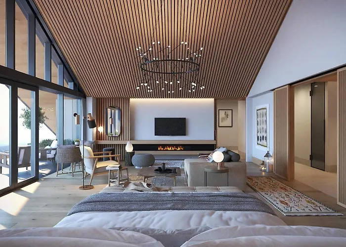 호텔 Katarzyna 스빌렌그라드