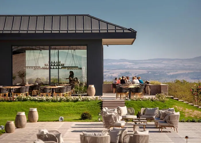 Katarzyna 호텔 스빌렌그라드