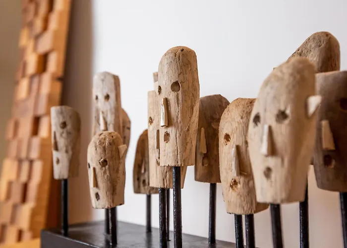 Katarzyna 호텔 스빌렌그라드