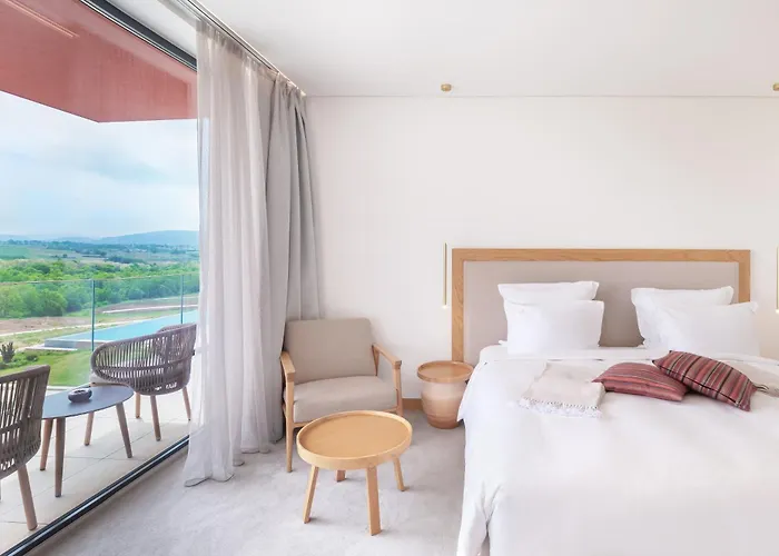 Katarzyna 호텔 스빌렌그라드