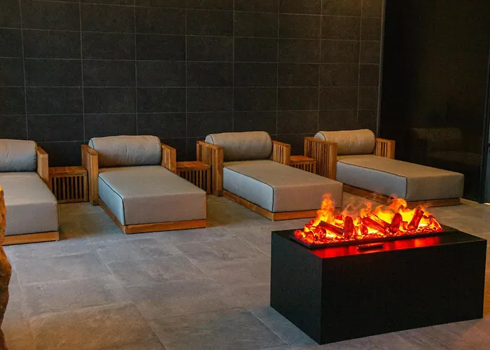 호텔 Katarzyna 스빌렌그라드