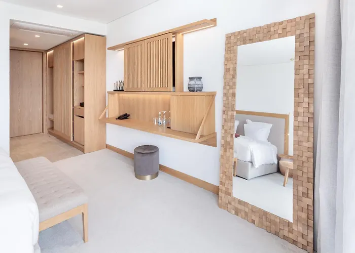 Katarzyna 호텔 스빌렌그라드