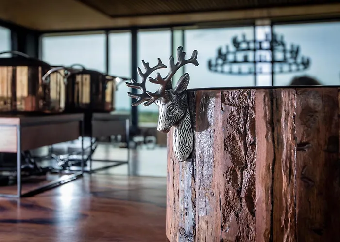 호텔 Katarzyna 스빌렌그라드