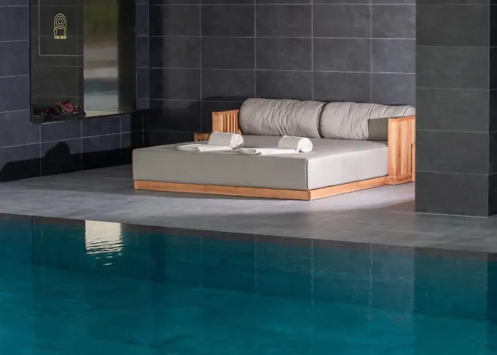 호텔 Katarzyna 스빌렌그라드