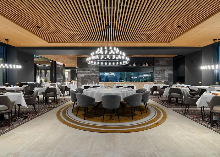 Katarzyna 호텔 스빌렌그라드