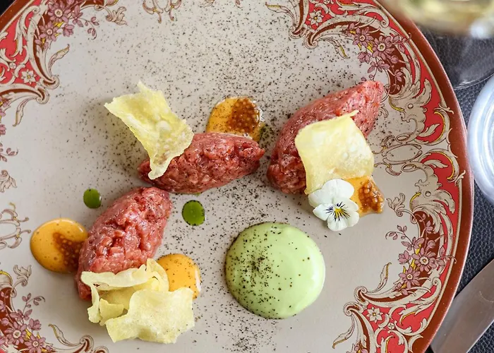 호텔 Katarzyna 스빌렌그라드